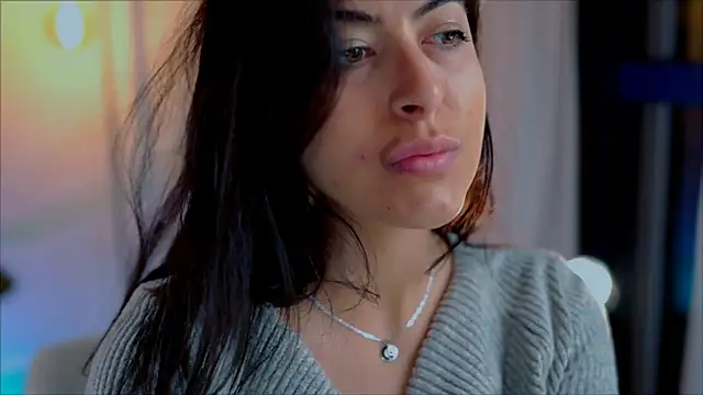 Snapshot of anabelcurvy chatting on 12, 1, 2025 anabelcurvy online show from 12, 1, 2025