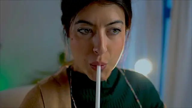 Snapshot of anabelcurvy chatting on 14, 1, 2025 anabelcurvy online show from 14, 1, 2025