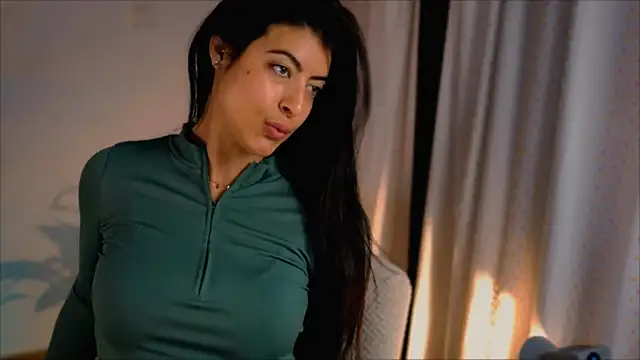 Snapshot of anabelcurvy chatting on 20, 1, 2025 anabelcurvy online show from 20, 1, 2025