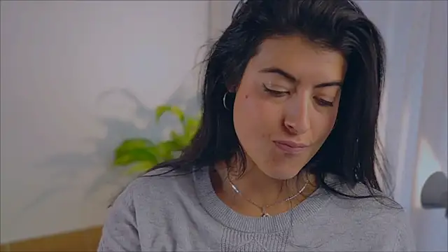 Snapshot of anabelcurvy chatting on 25, 1, 2025 anabelcurvy online show from 25, 1, 2025