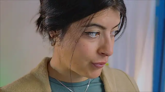 Snapshot of anabelcurvy chatting on 29, 1, 2025 anabelcurvy online show from 29, 1, 2025