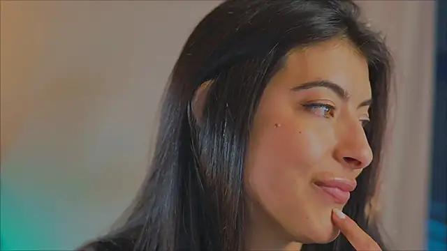 Snapshot of anabelcurvy chatting on 31, 1, 2025 anabelcurvy online show from 31, 1, 2025