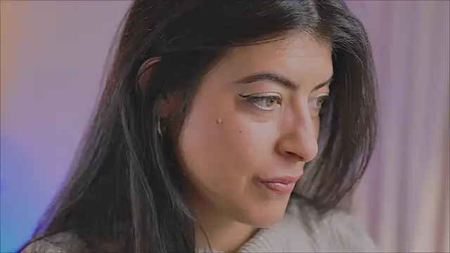 Snapshot of anabelcurvy chatting on 2, 2, 2025 anabelcurvy online show from 2, 2, 2025