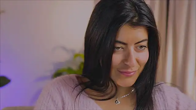 Snapshot of anabelcurvy chatting on 13, 2, 2025 anabelcurvy online show from 13, 2, 2025