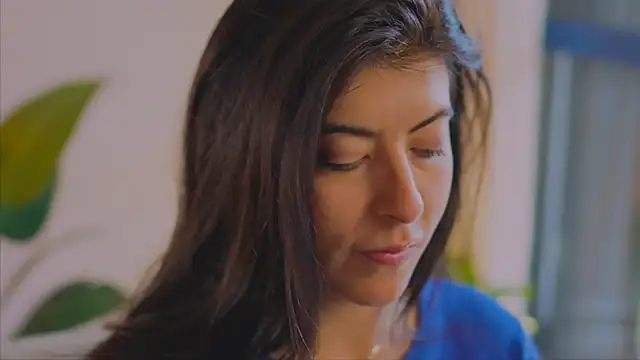 Snapshot of anabelcurvy chatting on 19, 2, 2025 anabelcurvy online show from 19, 2, 2025