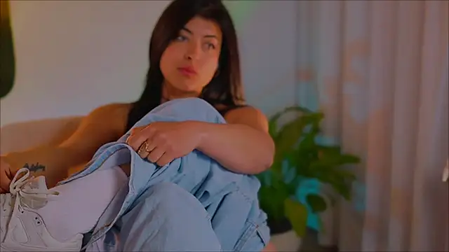 Snapshot of anabelcurvy chatting on 28, 2, 2025 anabelcurvy online show from 28, 2, 2025