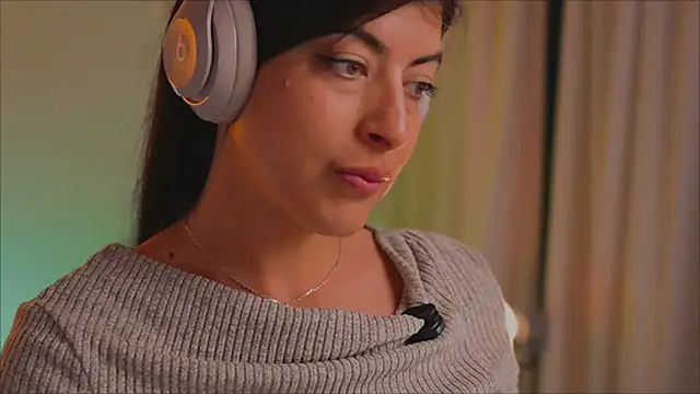 Snapshot of anabelcurvy chatting on 1, 3, 2025 anabelcurvy online show from 1, 3, 2025