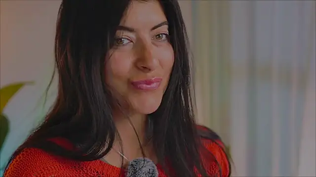 Snapshot of anabelcurvy chatting on 4, 3, 2025 anabelcurvy online show from 4, 3, 2025