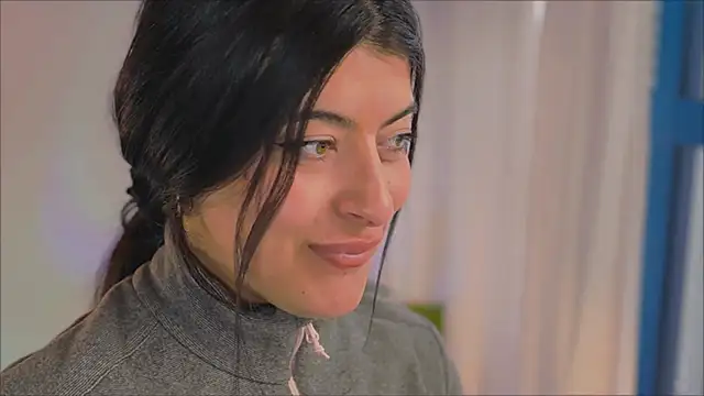 Snapshot of anabelcurvy chatting on 10, 3, 2025 anabelcurvy online show from 10, 3, 2025