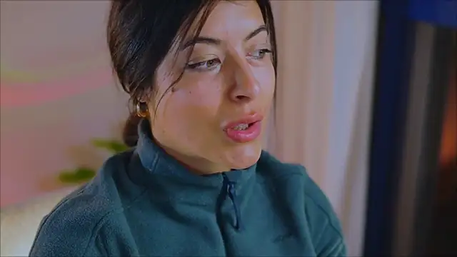 Snapshot of anabelcurvy chatting on 13, 3, 2025 anabelcurvy online show from 13, 3, 2025