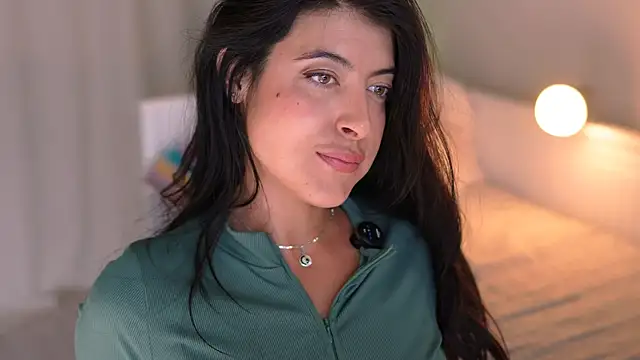 Snapshot of anabelcurvy chatting on 23, 9, 2025 anabelcurvy online show from 23, 9, 2025