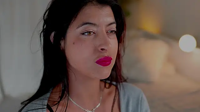 Snapshot of anabelcurvy chatting on 25, 9, 2025 anabelcurvy online show from 25, 9, 2025