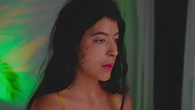 Snapshot of anabelcurvy chatting on 2, 10, 2025 anabelcurvy online show from 2, 10, 2025