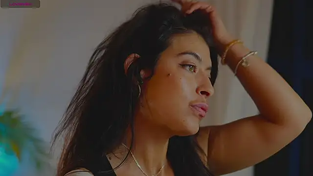 Snapshot of anabelcurvy chatting on 21, 10, 2025 anabelcurvy online show from 21, 10, 2025