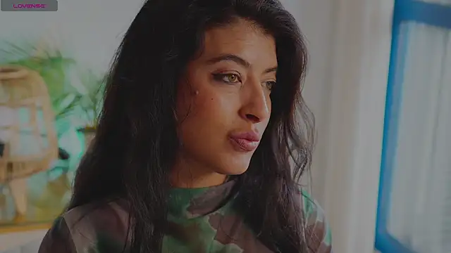 Snapshot of anabelcurvy chatting on 27, 10, 2025 anabelcurvy online show from 27, 10, 2025