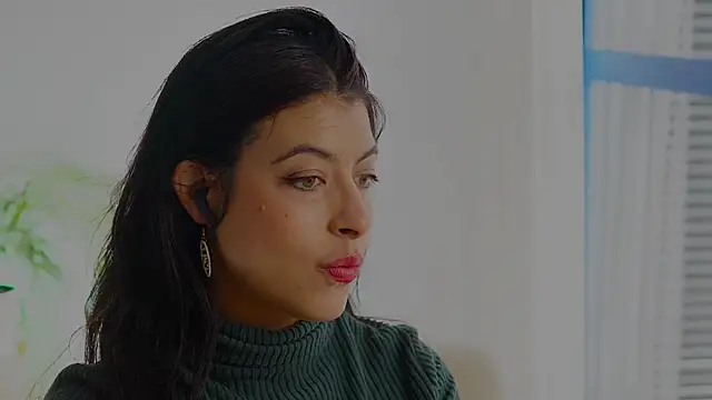 Snapshot of anabelcurvy chatting on 12, 1, 2026 anabelcurvy online show from 12, 1, 2026