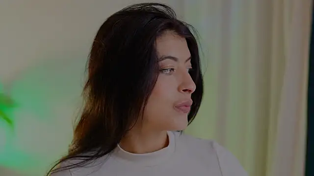 Snapshot of anabelcurvy chatting on 16, 1, 2026 anabelcurvy online show from 16, 1, 2026