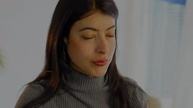 Snapshot of anabelcurvy chatting on 4, 3, 2026 anabelcurvy online show from 4, 3, 2026