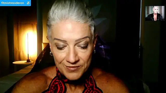 Devon2020 online show from 7, 4, 2026