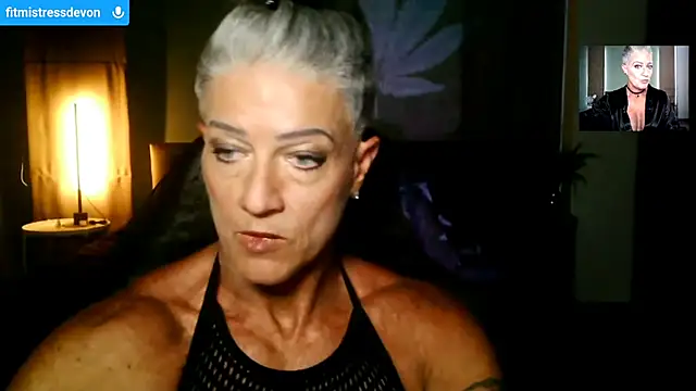 Devon2020 online show from 18, 4, 2026