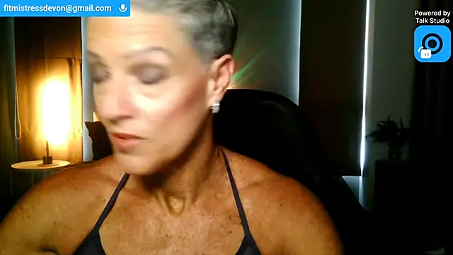 Devon2020 online show from 11, 6, 2026