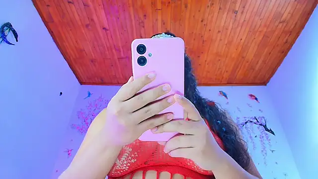 Sofiia Diiaz online show from 19, 9, 2025