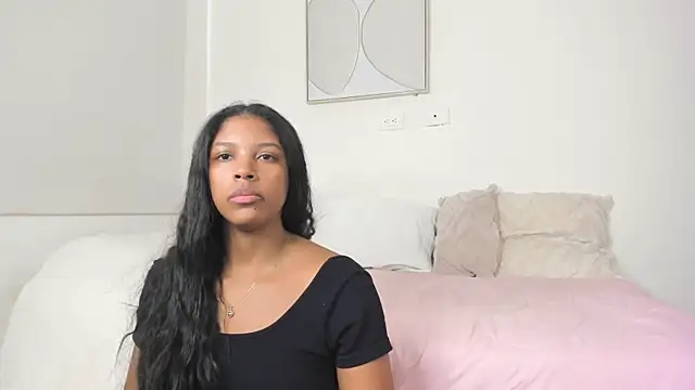 ZOEGARNER01 online show from 9, 6, 2026