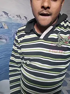 Snapshot of Itsdesi_boy chatting on 19, 1, 2026 Itsdesi boy online show from 19, 1, 2026