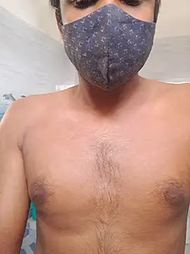 Itsdesi boy online show from 21, 4, 2026