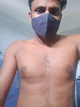 Itsdesi boy online show from 27, 4, 2026