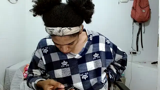 angelamarie1 online show from 19, 10, 2025