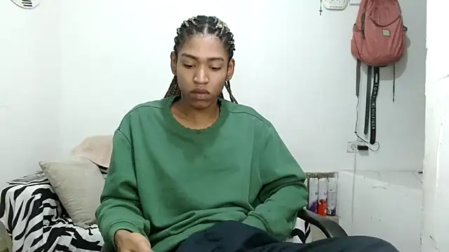 angelamarie1 online show from 19, 12, 2025