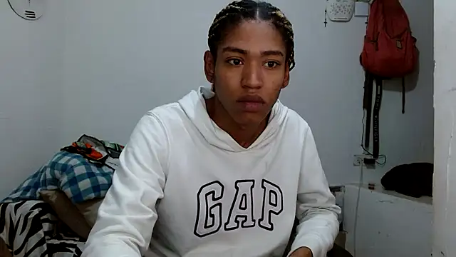 angelamarie1 online show from 20, 12, 2025