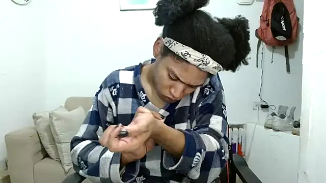 angelamarie1 online show from 26, 2, 2026