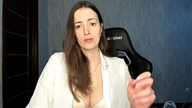 Sabrina Mur online show from 12, 4, 2026