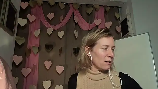 Lola Belgium online show from 6, 2, 2026