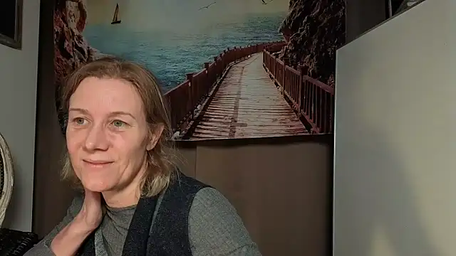 Lola Belgium online show from 20, 4, 2026