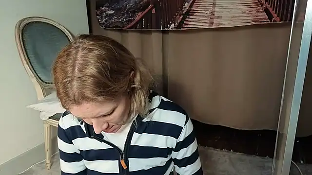 Lola Belgium online show from 27, 4, 2026