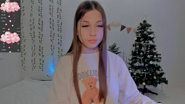 Snapshot of Mary_tiim chatting on 28, 12, 2024 Mary tiim online show from 28, 12, 2024