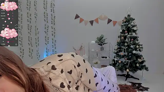 Snapshot of Mary_tiim chatting on 30, 12, 2024 Mary tiim online show from 30, 12, 2024