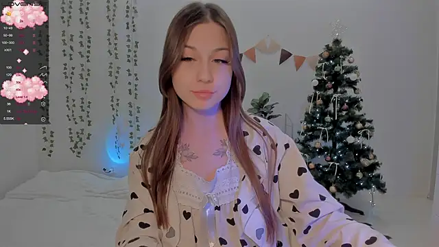 Snapshot of Mary_tiim chatting on 30, 12, 2024 Mary tiim online show from 30, 12, 2024