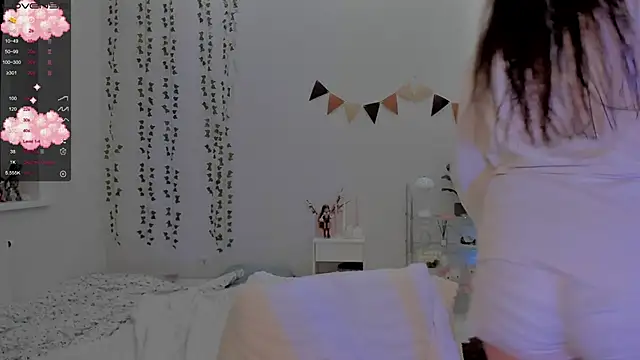 Snapshot of Mary_tiim chatting on 9, 1, 2025 Mary tiim online show from 9, 1, 2025