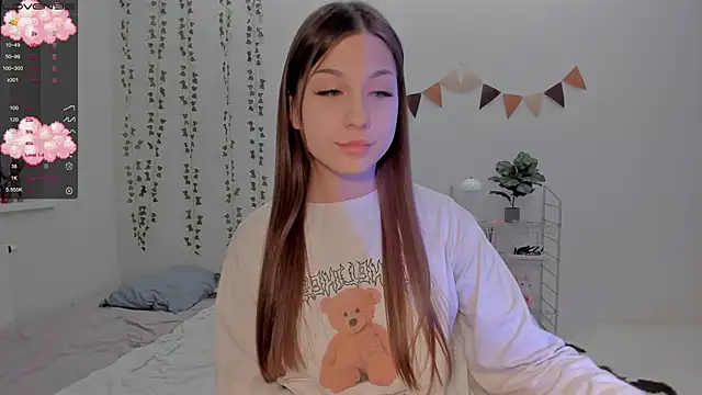 Snapshot of Mary_tiim chatting on 13, 1, 2025 Mary tiim online show from 13, 1, 2025