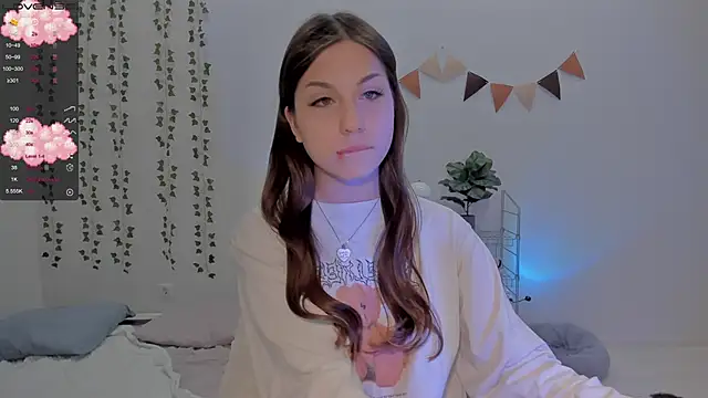 Snapshot of Mary_tiim chatting on 15, 1, 2025 Mary tiim online show from 15, 1, 2025