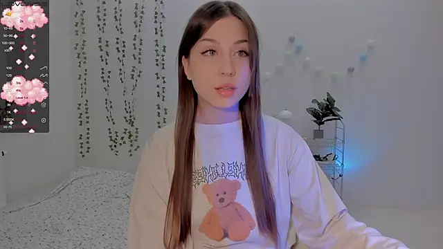 Snapshot of Mary_tiim chatting on 24, 1, 2025 Mary tiim online show from 24, 1, 2025