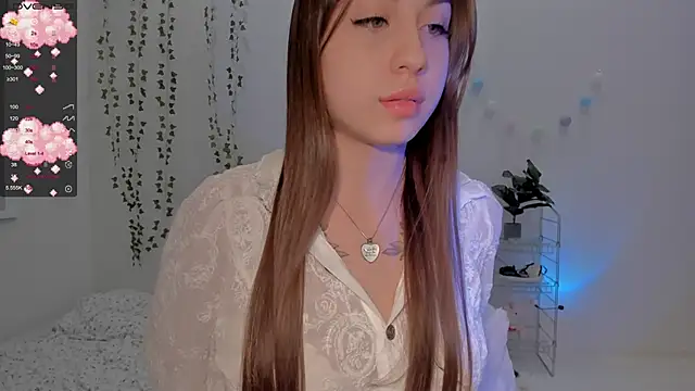 Snapshot of Mary_tiim chatting on 25, 1, 2025 Mary tiim online show from 25, 1, 2025