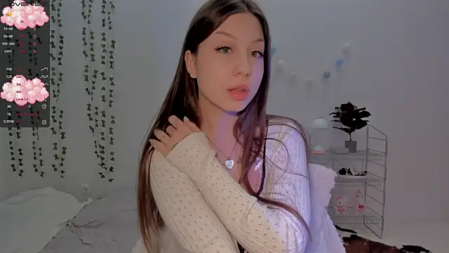 Snapshot of Mary_tiim chatting on 16, 2, 2025 Mary tiim online show from 16, 2, 2025