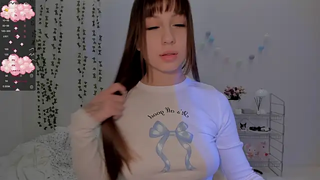 Snapshot of Mary_tiim chatting on 20, 2, 2025 Mary tiim online show from 20, 2, 2025