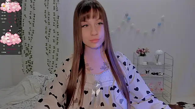 Snapshot of Mary_tiim chatting on 24, 2, 2025 Mary tiim online show from 24, 2, 2025