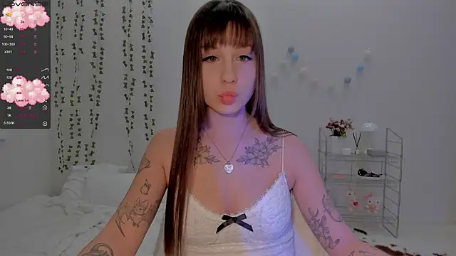 Snapshot of Mary_tiim chatting on 26, 2, 2025 Mary tiim online show from 26, 2, 2025